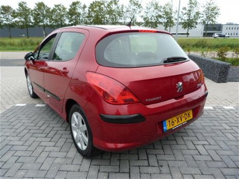 Peugeot 308 - 1.6 VTi XS 5 Deurs, Clima, Pano, EINDEJAARSAANBIEDING - 1