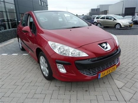 Peugeot 308 - 1.6 VTi XS 5 Deurs, Clima, Pano, EINDEJAARSAANBIEDING - 1