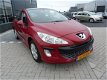 Peugeot 308 - 1.6 VTi XS 5 Deurs, Clima, Pano, EINDEJAARSAANBIEDING - 1 - Thumbnail