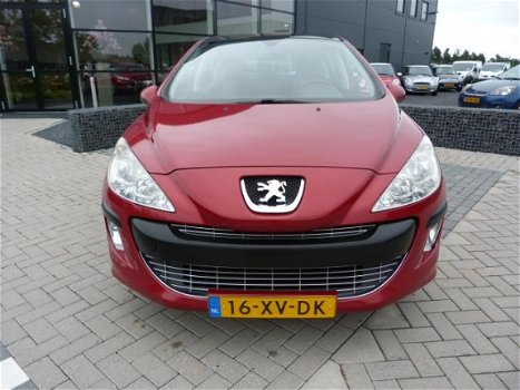 Peugeot 308 - 1.6 VTi XS 5 Deurs, Clima, Pano, EINDEJAARSAANBIEDING - 1