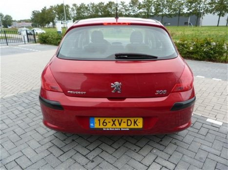 Peugeot 308 - 1.6 VTi XS 5 Deurs, Clima, Pano, EINDEJAARSAANBIEDING - 1