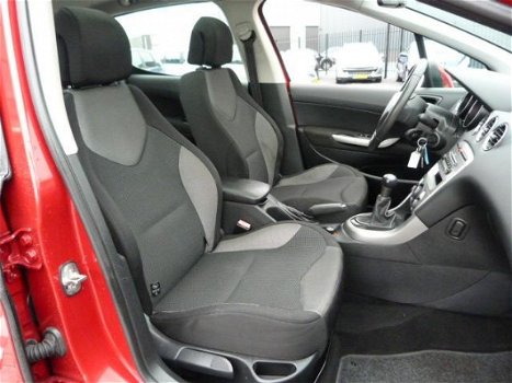 Peugeot 308 - 1.6 VTi XS 5 Deurs, Clima, Pano, EINDEJAARSAANBIEDING - 1