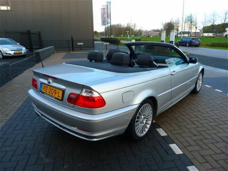 BMW 3-serie Cabrio - 320Ci Executive Leer, Xenon, Automaat - 1