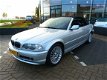 BMW 3-serie Cabrio - 320Ci Executive Leer, Xenon, Automaat - 1 - Thumbnail