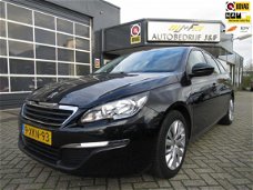 Peugeot 308 SW - 1.6 BlueHDI Blue Lease NAV