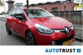 Renault Clio Estate - 0.9 TCe Dynamique LUX UITVOERING_PDC_NETTE AUTO - 1 - Thumbnail
