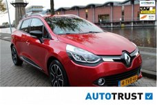 Renault Clio Estate - 0.9 TCe Dynamique LUX UITVOERING_PDC_NETTE AUTO