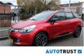Renault Clio Estate - 0.9 TCe Dynamique LUX UITVOERING_PDC_NETTE AUTO - 1 - Thumbnail