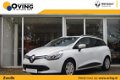 Renault Clio - Energy dCi 90pk S&S ECO2 Expression - 1 - Thumbnail