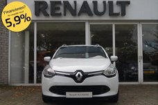 Renault Clio - Energy dCi 90pk S&amp;S ECO2 Expression