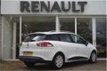 Renault Clio - Energy dCi 90pk S&S ECO2 Expression - 1 - Thumbnail