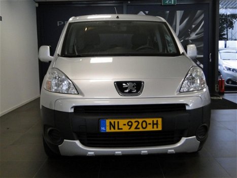 Peugeot Partner Tepee - ACTIVE 1.6 VTi 16v AIRCO - 1