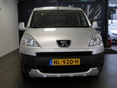 Peugeot Partner Tepee - ACTIVE 1.6 VTi 16v AIRCO