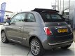 Fiat 500 C - 500C CABRIO 0.9 80pk Turbo Dualogic Cult AUTOMAAT - 1 - Thumbnail