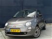 Fiat 500 C - 500C CABRIO 0.9 80pk Turbo Dualogic Cult AUTOMAAT - 1 - Thumbnail