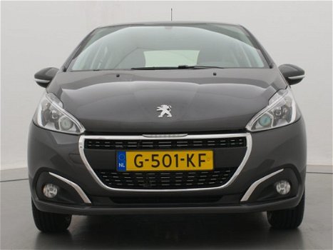 Peugeot 208 - 1.2 82pk Active | Airco | Cruise Control | Bluetooth | Touchscreen | - 1