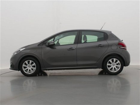 Peugeot 208 - 1.2 82pk Active | Airco | Cruise Control | Bluetooth | Touchscreen | - 1