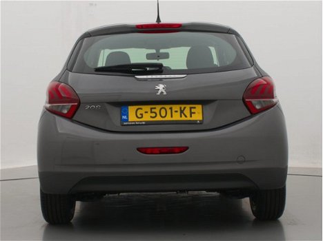 Peugeot 208 - 1.2 82pk Active | Airco | Cruise Control | Bluetooth | Touchscreen | - 1