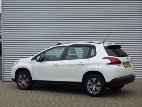 Peugeot 2008 - BLUE LION 110PK - PANORAMA - AIRCO - PDC - 1