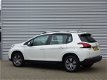 Peugeot 2008 - BLUE LION 110PK - PANORAMA - AIRCO - PDC - 1 - Thumbnail