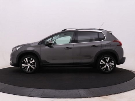 Peugeot 2008 - 1.2 PureTech Allure | Navigatie | Climate control | Parkeerhulp A | Connected service - 1