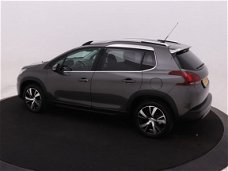 Peugeot 2008 - 1.2 PureTech Allure | Navigatie | Climate control | Parkeerhulp A | Connected service