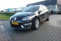 Renault Mégane Estate - 1.5 dCi GT-Line AIRCO/ECC / Half leer Licht metalen velgen 5-2015 - 1 - Thumbnail