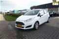 Ford Fiesta - 1.5 TDCi Style Lease 5 DEURS AIRCO NAV Euro6 - 1 - Thumbnail