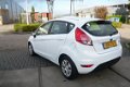 Ford Fiesta - 1.5 TDCi Style Lease 5 DEURS AIRCO NAV Euro6 - 1 - Thumbnail