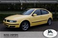 Seat Leon - 1.6-16V Sport Clima CruiseControl - 1 - Thumbnail