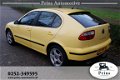 Seat Leon - 1.6-16V Sport Clima CruiseControl - 1 - Thumbnail