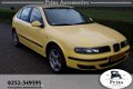 Seat Leon - 1.6-16V Sport Clima CruiseControl - 1 - Thumbnail