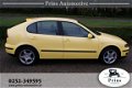 Seat Leon - 1.6-16V Sport Clima CruiseControl - 1 - Thumbnail