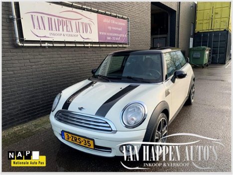 Mini Mini Cooper - 1.6 - 1