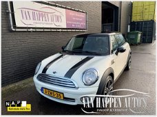 Mini Mini Cooper - 1.6