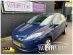 Ford Fiesta - 1.25 Trend - 1 - Thumbnail