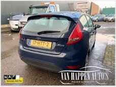 Ford Fiesta - 1.25 Trend