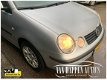 Volkswagen Polo - 1.4-16V Comfortline - 1 - Thumbnail