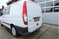 Mercedes-Benz Vito - 109 CDI 320 Lang DC Amigo standaard AC - 1 - Thumbnail