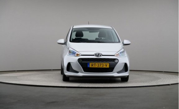 Hyundai i10 - 1.0i Blue Comfort, Airconditioning - 1