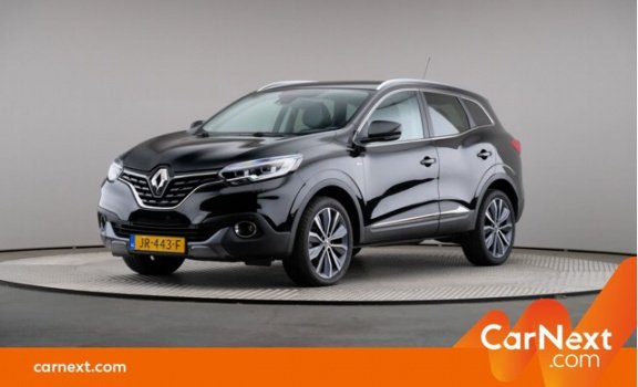 Renault Kadjar - 1.5 dCi Bose Pack Easy, LED, Navigatie - 1