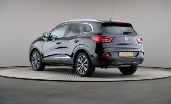 Renault Kadjar - 1.5 dCi Bose Pack Easy, LED, Navigatie - 1