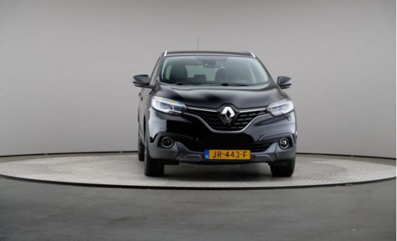 Renault Kadjar - 1.5 dCi Bose Pack Easy, LED, Navigatie - 1