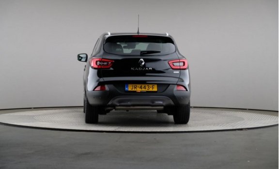 Renault Kadjar - 1.5 dCi Bose Pack Easy, LED, Navigatie - 1