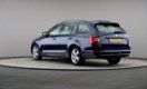 Skoda Octavia Combi - 1.6 TDI Greenline Businessline, Navigatie - 1 - Thumbnail