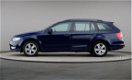 Skoda Octavia Combi - 1.6 TDI Greenline Businessline, Navigatie - 1 - Thumbnail