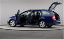 Skoda Octavia Combi - 1.6 TDI Greenline Businessline, Navigatie - 1 - Thumbnail