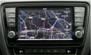 Skoda Octavia Combi - 1.6 TDI Greenline Businessline, Navigatie - 1 - Thumbnail