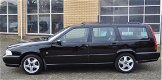 Volvo V70 - 2.5 TDI Sports-Line - 1 - Thumbnail