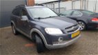 Chevrolet Captiva - 2.0 VCDI Executive - 1 - Thumbnail